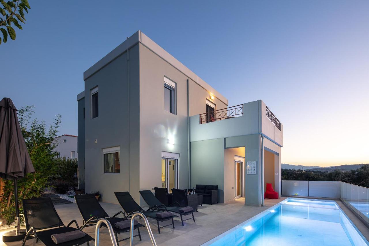 Haroupia Home Atsipopoulo Exterior photo